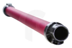 Dyson Stofzuigerstang (stang, Stofzuigerbuis, Buis) Roze (fuchsia) Recht Stofzuiger 96566303, 965663-03 -Dyson 628608ba184e6 153841