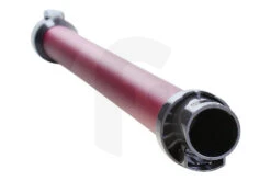 Dyson DC45 Stofzuigerstang (stang, Stofzuigerbuis, Buis) Roze (Anodised Fuchsia) Recht Stofzuiger 92050609, 920506-09 -Dyson 628608bb3840f 138299