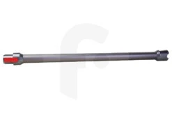 Dyson SV10 / SV11 Stofzuigerstang (stang, Stofzuigerbuis, Buis) Grijs Recht ⌀ 52 X 720 Mm Stofzuiger 96747706, 967477-06