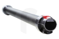 Dyson SV10 / SV11 Stofzuigerstang (stang, Stofzuigerbuis, Buis) Grijs Recht ⌀ 52 X 720 Mm Stofzuiger 96747706, 967477-06 -Dyson 628608bf3f6c6 153835