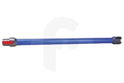 Dyson SV10 / SV11 Stofzuigerstang (stang, Stofzuigerbuis, Buis) Blauw Recht ⌀ 52 X 720 Mm Stofzuiger 96747701, 967477-01