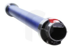 Dyson SV10 / SV11 Stofzuigerstang (stang, Stofzuigerbuis, Buis) Blauw Recht ⌀ 52 X 720 Mm Stofzuiger 96747701, 967477-01 -Dyson 628608c00c517 153829