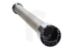 Dyson SV10 / SV11 Stofzuigerstang (stang, Stofzuigerbuis, Buis) Titanium ⌀ 52 X 720 Mm Stofzuiger 96747707, 967477-07 -Dyson 628608c1b7b7d 153842