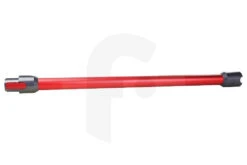 Dyson V10 / SV12 Stofzuigerstang (stang, Stofzuigerbuis, Buis) Rood ⌀ 52 X 740 Mm Stofzuiger 96904303, 969043-03