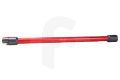 Dyson V10 / SV12 Stofzuigerstang (stang, Stofzuigerbuis, Buis) Rood ⌀ 52 X 740 Mm Stofzuiger 96904303, 969043-03 -Dyson 628608c85293a 153839