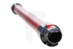 Dyson V10 / SV12 Stofzuigerstang (stang, Stofzuigerbuis, Buis) Rood ⌀ 52 X 740 Mm Stofzuiger 96904303, 969043-03 -Dyson 628608c868a1a 153839