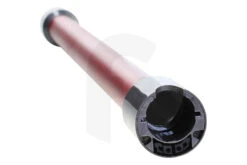 Dyson V10 / SV12 Stofzuigerstang (stang, Stofzuigerbuis, Buis) Rood ⌀ 52 X 740 Mm Stofzuiger 96904303, 969043-03 -Dyson 628608c8868cf 153839