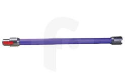 Dyson V10 / V11 / SV12 / SV14 Stofzuigerstang (stang, Stofzuigerbuis, Buis) Paars ⌀ 52 X 695 Mm Stofzuiger 96910904, 969109-04