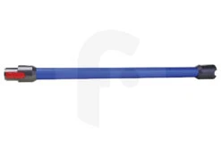 Dyson V10 / V11 / SV12 / SV14 Stofzuigerstang (stang, Stofzuigerbuis, Buis) Blauw ⌀ 52 X 695 Mm Stofzuiger 96910901, 969109-01