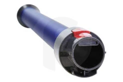 Dyson V10 / V11 / SV12 / SV14 Stofzuigerstang (stang, Stofzuigerbuis, Buis) Blauw ⌀ 52 X 695 Mm Stofzuiger 96910901, 969109-01 -Dyson 628608ca03271 153830