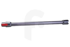 Dyson V10 Stofzuigerstang (stang, Stofzuigerbuis, Buis) Grijs (Iron Sprayed) Stofzuiger 96910906, 969109-06