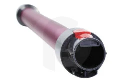 Dyson V10 / SV12 Stofzuigerstang (stang, Stofzuigerbuis, Buis) Roze (Fuchsia) Stofzuiger 96910905, 969109-05 -Dyson 628608cccab79 153840
