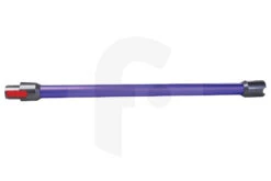 Dyson V10 Stofzuigerstang (stang, Stofzuigerbuis, Buis) Rood Paars Snoerloze Steelstofzuiger 96904304, 969043-04