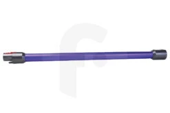 Dyson V10 Stofzuigerstang (stang, Stofzuigerbuis, Buis) Rood Paars Snoerloze Steelstofzuiger 96904304, 969043-04 -Dyson 628608cd82c51 159110