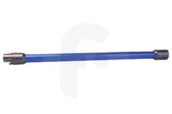 Dyson V10 Stofzuigerstang (stang, Stofzuigerbuis, Buis) Rood Blauw Snoerloze Steelstofzuiger 96904301, 969043-01 -Dyson 628608ce5967b 159109