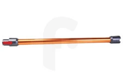 Dyson V10 Stofzuigerstang (stang, Stofzuigerbuis, Buis) Goud Grijs Snoerloze Steelstofzuiger 96904309, 969043-09
