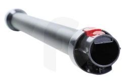Dyson VY Stofzuigerstang (stang, Stofzuigerbuis, Buis) Rood Zwart Snoerloze Steelstofzuiger 96747709, 967477-09 -Dyson 628608d00b648 159108