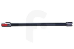 Dyson V10 Stofzuigerstang (stang, Stofzuigerbuis, Buis) Rood Zwart Snoerloze Steelstofzuiger 96904313, 969043-13