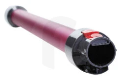 Dyson V10 Stofzuigerstang (stang, Stofzuigerbuis, Buis) Fuchsia Grijs Snoerloze Steelstofzuiger 96904305, 969043-05 -Dyson 628608d1a03fa 159111
