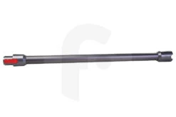Dyson V10 Stofzuigerstang (stang, Stofzuigerbuis, Buis) Rood Grijs Snoerloze Steelstofzuiger 96904306, 969043-06