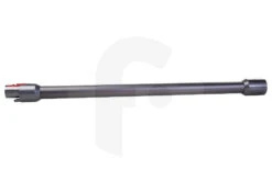 Dyson V10 Stofzuigerstang (stang, Stofzuigerbuis, Buis) Rood Grijs Snoerloze Steelstofzuiger 96904306, 969043-06 -Dyson 628608d25dd21 159112