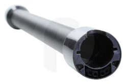 Dyson V10 Stofzuigerstang (stang, Stofzuigerbuis, Buis) Rood Grijs Snoerloze Steelstofzuiger 96904306, 969043-06 -Dyson 628608d297853 159112