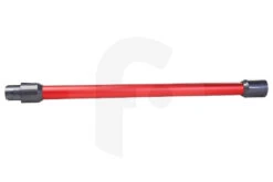 Dyson V10 Stofzuigerstang (stang, Stofzuigerbuis, Buis) Rood Grijs Snoerloze Steelstofzuiger 96910903, 969109-03
