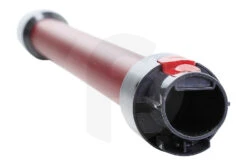 Dyson V10 Stofzuigerstang (stang, Stofzuigerbuis, Buis) Rood Grijs Snoerloze Steelstofzuiger 96910903, 969109-03 -Dyson 628608d3553bd 159115