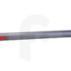 Dyson CY26 Stofzuigerstang (stang, Stofzuigerbuis, Buis) Rood Grijs Stofzuiger 96736503, 967365-03