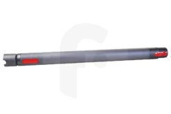 Dyson CY26 Stofzuigerstang (stang, Stofzuigerbuis, Buis) Rood Grijs Stofzuiger 96736503, 967365-03