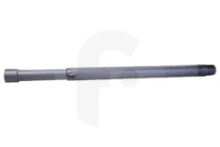 Dyson CY26 Stofzuigerstang (stang, Stofzuigerbuis, Buis) Rood Grijs Stofzuiger 96736503, 967365-03 -Dyson 628608d4db3ea 159107