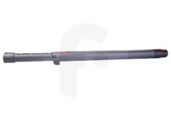 Dyson CY26 Stofzuigerstang (stang, Stofzuigerbuis, Buis) Rood Grijs Stofzuiger 96736503, 967365-03 -Dyson 628608d50645a 159107