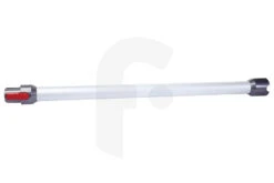 Dyson Stofzuigerstang (stang, Stofzuigerbuis, Buis) Wit Grijs Snoerloze Steelstofzuiger 96747702, 967477-02