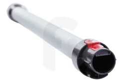 Dyson Stofzuigerstang (stang, Stofzuigerbuis, Buis) Wit Grijs Snoerloze Steelstofzuiger 96747702, 967477-02 -Dyson 628608d5e8734 162049
