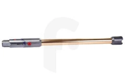 Dyson Quick Clean Stofzuigerstang (stang, Stofzuigerbuis, Buis) Goud Grijs Snoerloze Steelstofzuiger 97135901, 971359-01