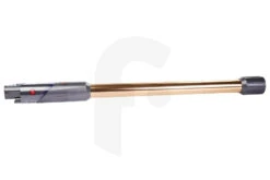 Dyson Quick Clean Stofzuigerstang (stang, Stofzuigerbuis, Buis) Goud Grijs Snoerloze Steelstofzuiger 97135901, 971359-01 -Dyson 628608d6a2a5d 162055