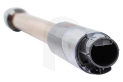 Dyson Quick Clean Stofzuigerstang (stang, Stofzuigerbuis, Buis) Goud Grijs Snoerloze Steelstofzuiger 97135901, 971359-01 -Dyson 628608d6be4ee 162055