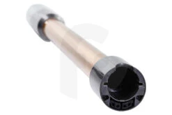 Dyson Quick Clean Stofzuigerstang (stang, Stofzuigerbuis, Buis) Goud Grijs Snoerloze Steelstofzuiger 97135901, 971359-01 -Dyson 628608d6d6ef3 162055