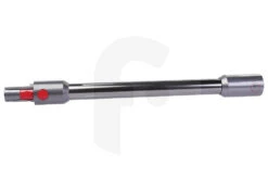 Dyson SV19 Stofzuigerstang (stang, Stofzuigerbuis, Buis) Rood Grijs Snoerloze Steelstofzuiger 97103201, 971032-01