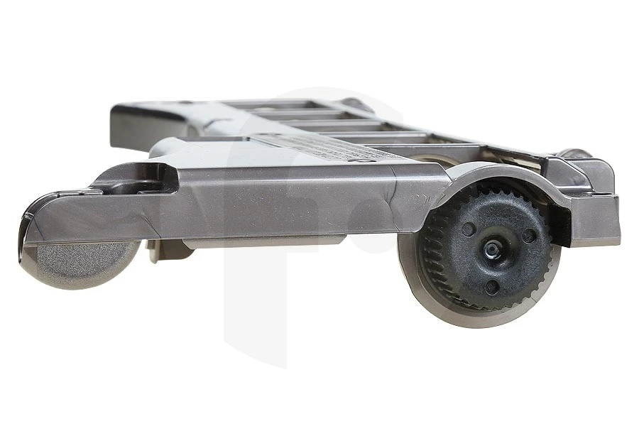 Dyson Houder (bodemplaat) Van Turboborstel (rolborstel) Grijs Stofzuiger 91618401, 916184-01 5 Dyson Houder (bodemplaat) Van Turboborstel (rolborstel) Grijs Stofzuiger 91618401, 916184-01 - Image 5