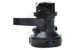 Dyson Koppeling (aandrijving, Aandrijver, Aandrijfdeel) Incl. Aandrijfriemen (snaar, Riem, Riempje) Van Turboborstel Zwart Stofzuiger 90025204, 900252-04 -Dyson 628608e393d39 153917