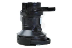 Dyson Koppeling (aandrijving, Aandrijver, Aandrijfdeel) Incl. Aandrijfriemen (snaar, Riem, Riempje) Van Turboborstel Zwart Stofzuiger 90025204, 900252-04 -Dyson 628608e3ac77c 153917