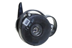 Dyson Koppeling (aandrijving, Aandrijver, Aandrijfdeel) Incl. Aandrijfriemen (snaar, Riem, Riempje) Van Turboborstel Zwart Stofzuiger 90025204, 900252-04 -Dyson 628608e3eac79 153917