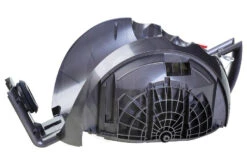 Dyson Afdekkap (behuizing) Cinetic Big Ball Bovenkant Incl. Drukknop Snoer Oproller En Aan/uit Drukknop 385x285x160mm Stofzuiger 96738701, 967387-01