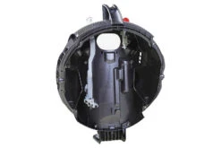 Dyson Afdekkap (behuizing) Cinetic Big Ball Bovenkant Incl. Drukknop Snoer Oproller En Aan/uit Drukknop 385x285x160mm Stofzuiger 96738701, 967387-01 -Dyson 628608e50085d 153554