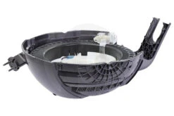 Dyson Behuizing Onderkant Van Snoerhaspel Stofzuiger 96742601, 967426-01