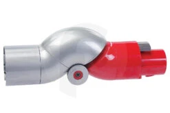 Dyson Adapter Low Reach Grijs En Rood Snoerloze Steelstofzuiger 97143501, 971435-01