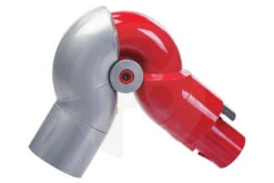 Dyson Adapter Low Reach Grijs En Rood Snoerloze Steelstofzuiger 97143501, 971435-01 -Dyson 628608ec10f0b 162072