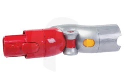 Dyson Adapter Low Reach Grijs En Rood Snoerloze Steelstofzuiger 97143501, 971435-01 -Dyson 628608ec29f5b 162072