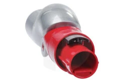 Dyson Adapter Low Reach Grijs En Rood Snoerloze Steelstofzuiger 97143501, 971435-01 -Dyson 628608ec4e054 162072